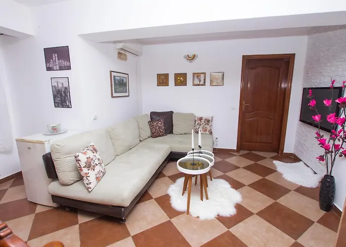 Lea Apartment